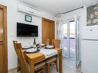 Apartment Srima Ausstattung 7