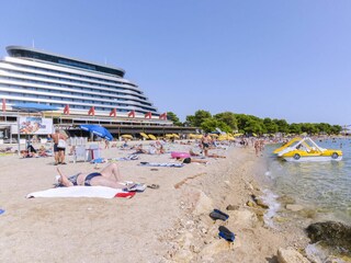 Apartment Srima Ausstattung 8