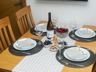 Apartment Srima Ausstattung 9