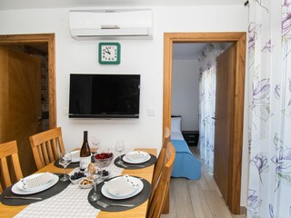 Apartment Srima Ausstattung 11