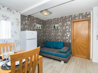 Apartment Srima Ausstattung 13