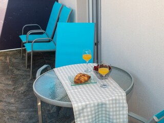 Apartment Srima Ausstattung 16