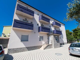 Apartment Srima Features 22