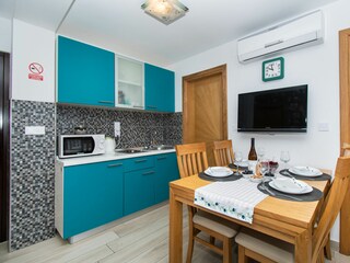 Apartment Srima Ausstattung 23