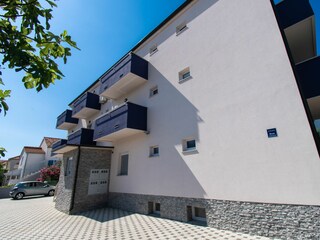 Apartment Srima Ausstattung 24