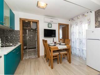 Apartment Srima Ausstattung 25