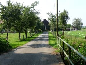 Ferienwohnung "Tenne" - Hof Moddenborg - Bocholt - image1