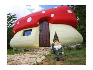Ferienhaus Skradin Ausstattung 11