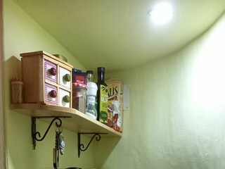 Ferienhaus Skradin Ausstattung 12