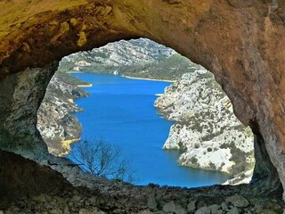 Ferienhaus Skradin Ausstattung 17