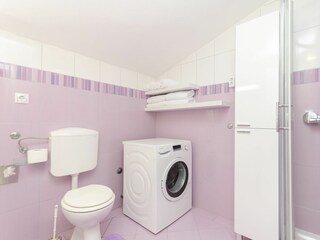 Apartment Sibenik Ausstattung 2