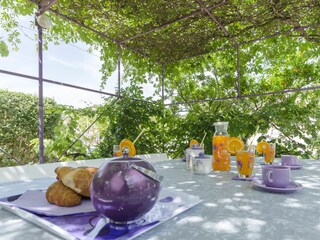Apartment Sibenik Ausstattung 3