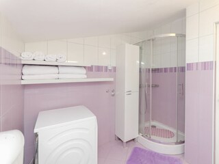Apartment Sibenik Ausstattung 4