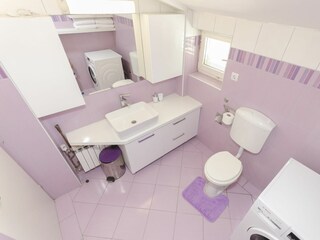 Apartment Sibenik Ausstattung 6