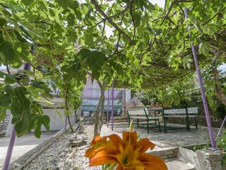 Apartment Sibenik Ausstattung 7