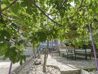 Apartment Sibenik Ausstattung 9