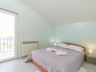 Apartment Sibenik Ausstattung 10