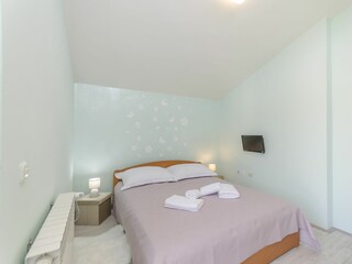 Apartment Sibenik Ausstattung 14