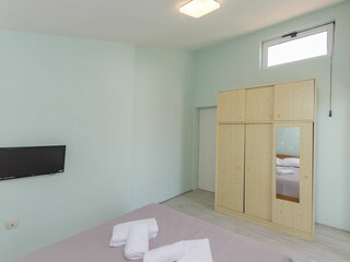Apartment Sibenik Ausstattung 16