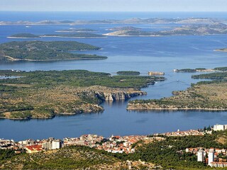 Apartment Sibenik Ausstattung 17