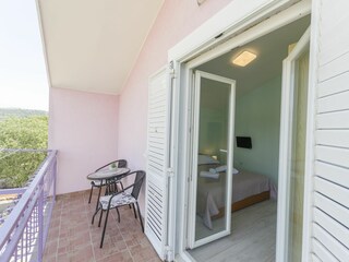 Apartment Sibenik Ausstattung 18