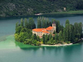 Apartment Sibenik Ausstattung 19