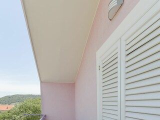 Apartment Sibenik Ausstattung 24