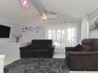 Apartment Sibenik Ausstattung 36