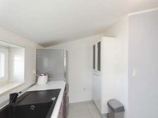 Apartment Sibenik Ausstattung 46