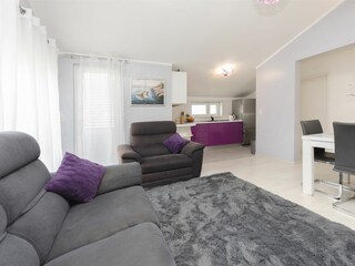 Apartment Sibenik Ausstattung 53