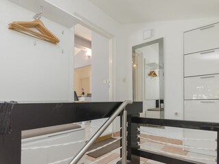 Apartment Sibenik Ausstattung 55
