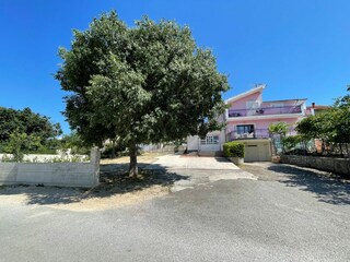 Apartment Sibenik Ausstattung 57