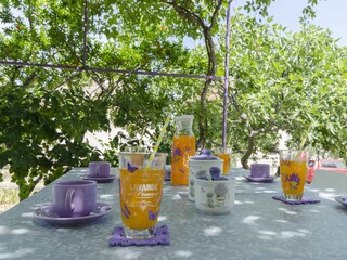 Apartment Sibenik Ausstattung 59