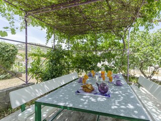 Apartment Sibenik Ausstattung 61
