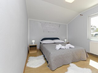 Apartment Sibenik Ausstattung 62
