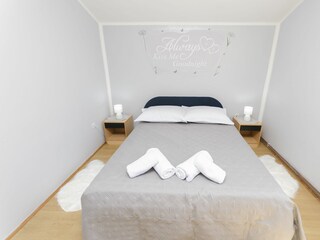 Apartment Sibenik Ausstattung 63