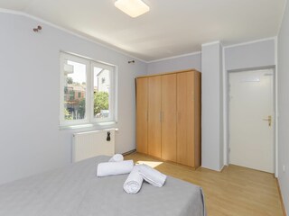 Apartment Sibenik Ausstattung 65