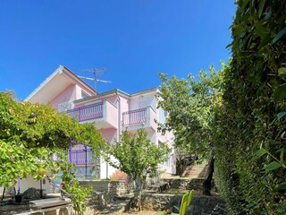 Apartment Sibenik Ausstattung 66