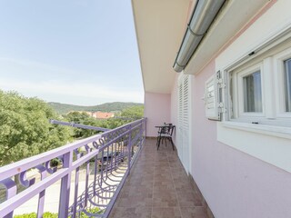 Apartment Sibenik Outdoor Recording 1