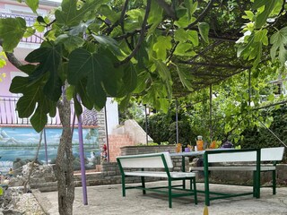 Apartment Sibenik Ausstattung 52