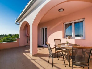 Apartment Ariela - Skradin - image1