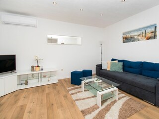 Apartment Skradin Ausstattung 6