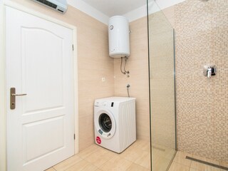 Apartment Skradin Ausstattung 7