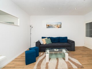 Apartment Skradin Ausstattung 11