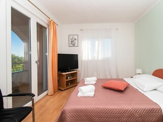 Apartment Skradin Ausstattung 15