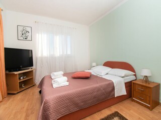 Apartment Skradin Ausstattung 16