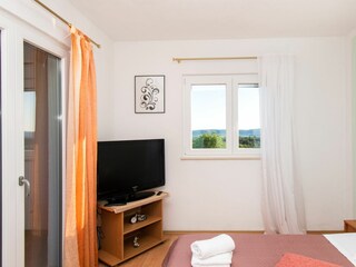 Apartment Skradin Ausstattung 17