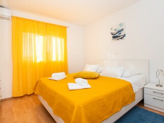 Apartment Skradin Ausstattung 36
