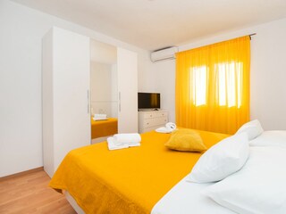 Apartment Skradin Ausstattung 37