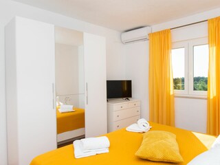 Apartment Skradin Ausstattung 38
